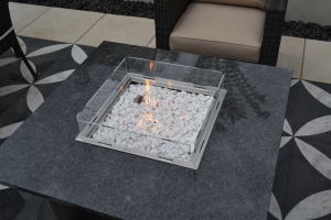 MODENA FIRE TABLE